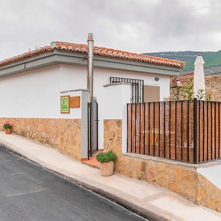 Casa Rural Verde Salvia Arcos de las Salinas Eksteriør bilde