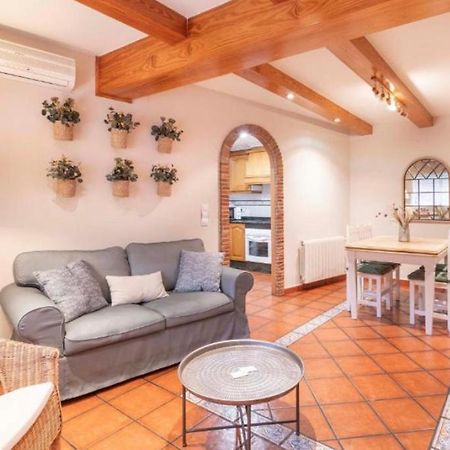 Casa Rural Verde Salvia Arcos de las Salinas Eksteriør bilde