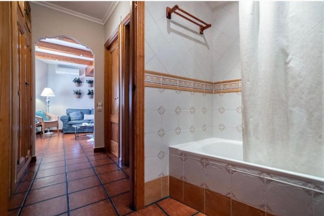 Casa Rural Verde Salvia Arcos de las Salinas Eksteriør bilde